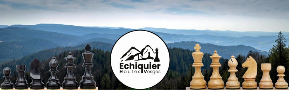 EHV – Echiquier des Hautes Vosges