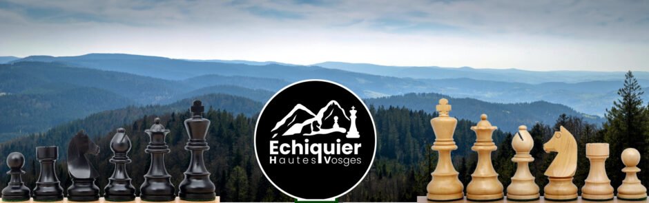 EHV – Echiquier des Hautes Vosges