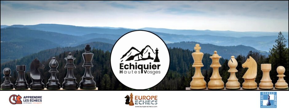 EHV – Echiquier des Hautes Vosges