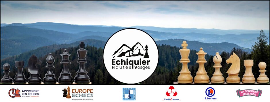 EHV – Echiquier des Hautes Vosges