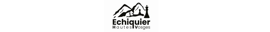 EHV – Echiquier des Hautes Vosges