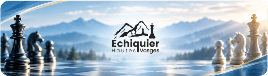 EHV – Echiquier des Hautes Vosges